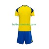 Zweden Voetbalshirts Kind Thuis 2026